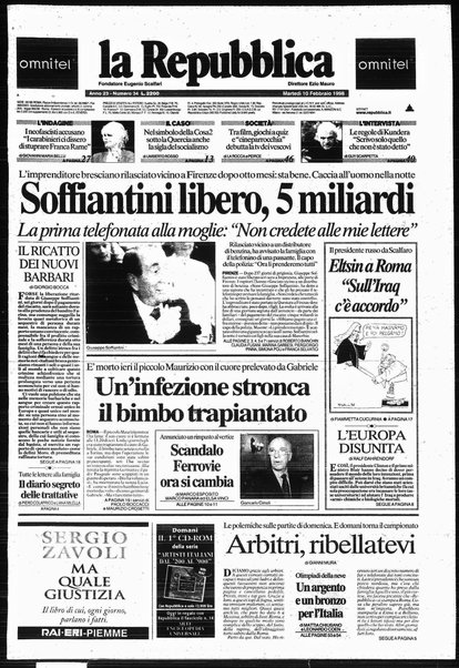 La repubblica